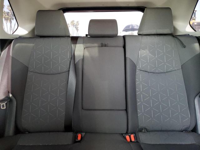 2020 Toyota Rav4 Xle VIN: 2T3RWRFV9LW059206 Lot: 59798684