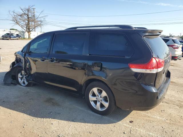 2011 Toyota Sienna Le VIN: 5TDKK3DC4BS117086 Lot: 59630384