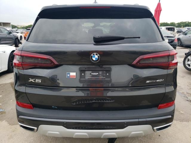 2021 BMW X5 Sdrive 40I VIN: 5UXCR4C07M9G60268 Lot: 57316294