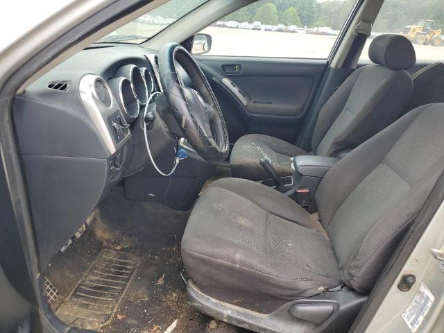 2003 Toyota Corolla Matrix Xr VIN: 2T1KR32EX3C105504 Lot: 60069194