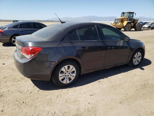 2014 Chevrolet Cruze Ls VIN: 1G1PA5SG2E7482934 Lot: 57662544