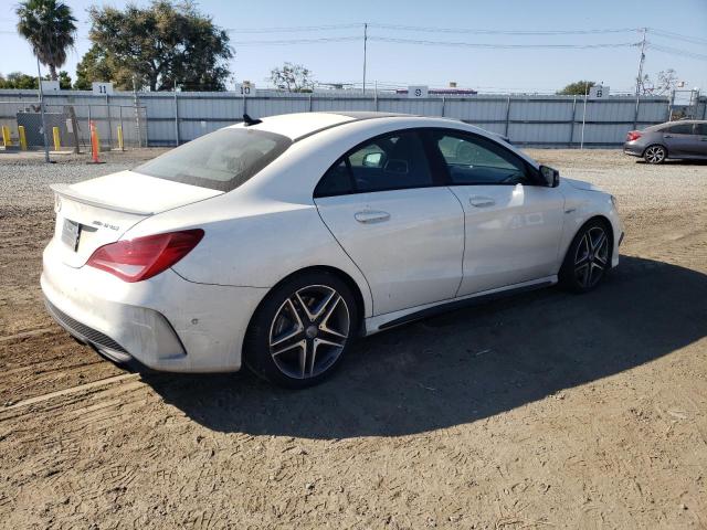 VIN WDDSJ5CB1EN086824 2014 Mercedes-Benz CLA-Class,... no.3