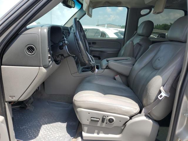 2005 Chevrolet Suburban C1500 VIN: 3GNEC16Z55G272434 Lot: 61063574