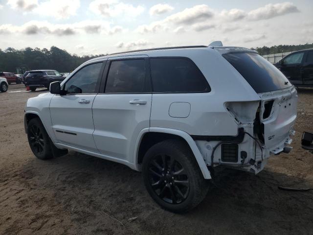 2018 Jeep Grand Cherokee Laredo VIN: 1C4RJEAG4JC404111 Lot: 60633644