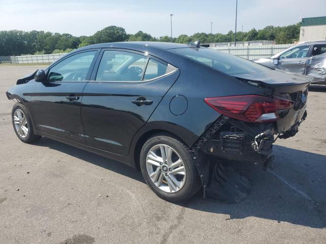 KMHD84LF2LU007607 2020 HYUNDAI ELANTRA - Image 2