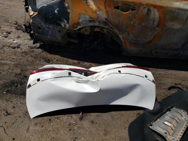 2022 Kia Forte Gt Line VIN: 3KPF54AD5NE484220 Lot: 58575114