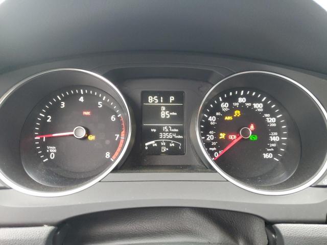 2017 Volkswagen Jetta S VIN: 3VW2B7AJ6HM204925 Lot: 57097524