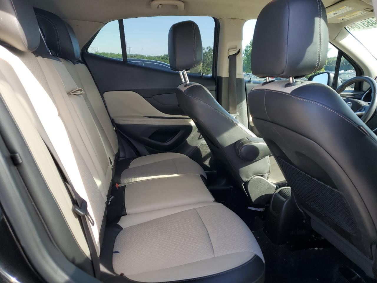 KL4CJASB0HB009029 2017 Buick Encore Preferred