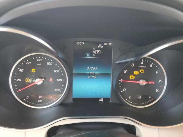 2021 Mercedes-Benz Glc 300 VIN: W1N0G8DB6MF923617 Lot: 57706124