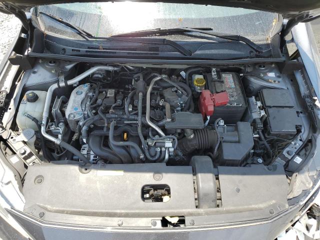 2022 NISSAN SENTRA SR - 3N1AB8DV0NY295801