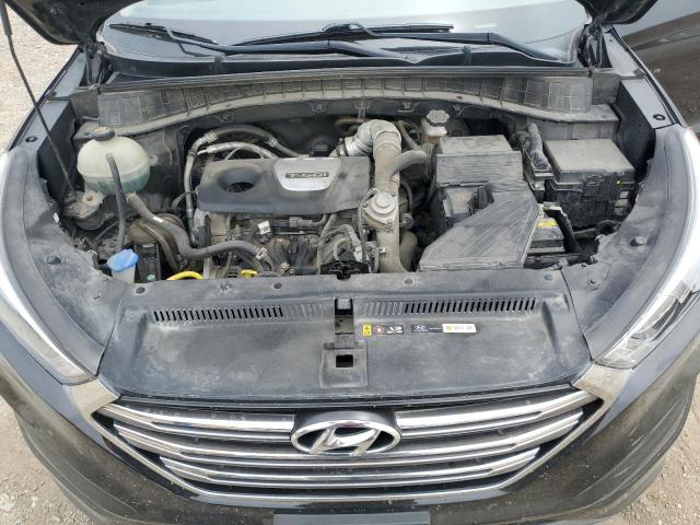 2016 Hyundai Tucson Limited VIN: KM8J33A24GU156974 Lot: 58482194