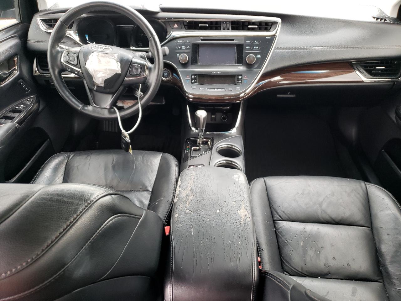 4T1BK1EB4DU048453 2013 Toyota Avalon Base