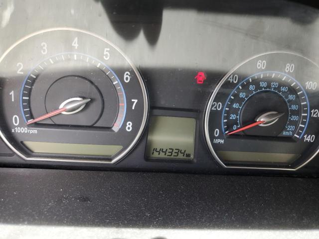 2007 Kia Optima Lx VIN: KNAGE123675132574 Lot: 57169324