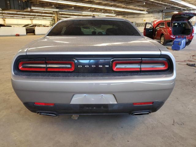 2016 DODGE CHALLENGER - 2C3CDZAG7GH254834