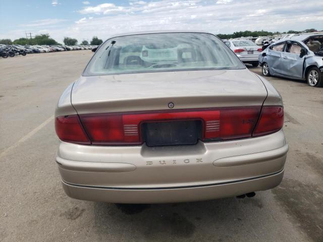 2001 Buick Regal Ls VIN: 2G4WB55K511117117 Lot: 58170144