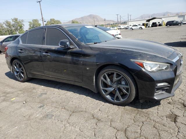 2015 Infiniti Q50 Base VIN: JN1BV7AP8FM348423 Lot: 57502794