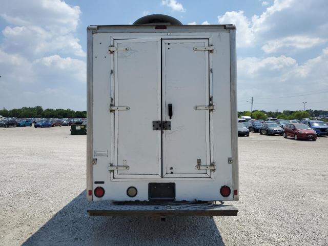 2007 Chevrolet Express G3500 VIN: 1GBHG31U971123886 Lot: 57216784