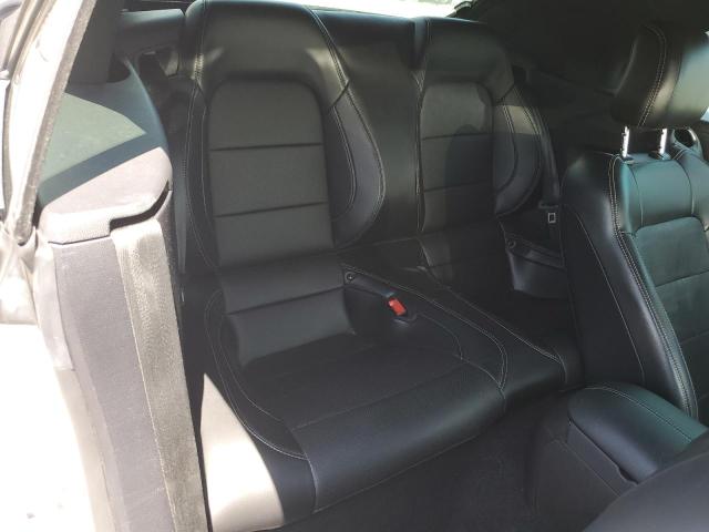 2019 Ford Mustang VIN: 1FATP8UH1K5191124 Lot: 57318734