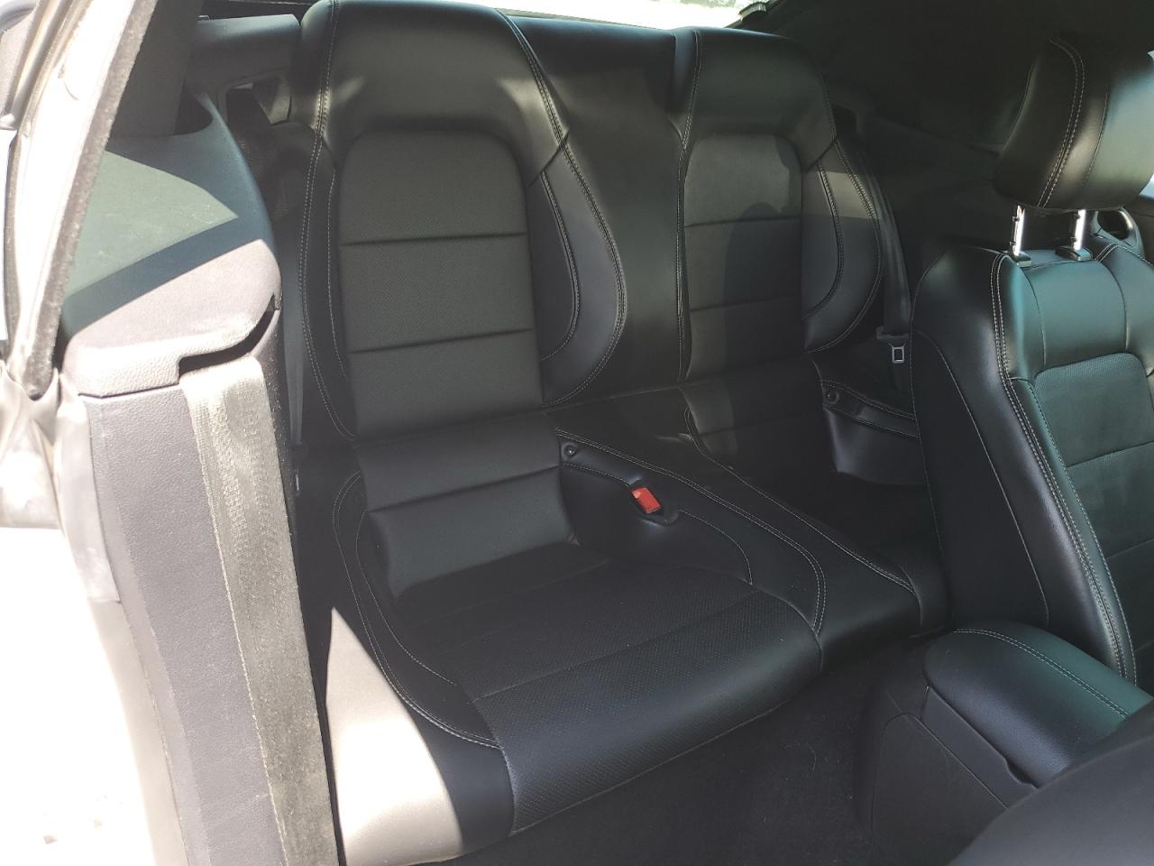 1FATP8UH1K5191124 2019 Ford Mustang