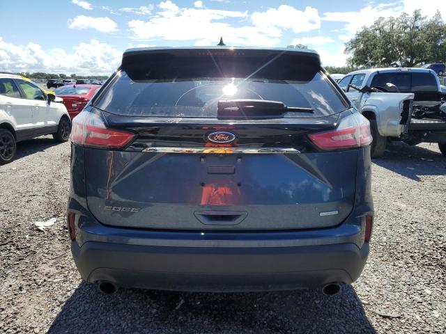 2019 Ford Edge Se VIN: 2FMPK3G90KBC50690 Lot: 60592344