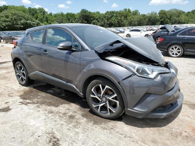 2018 Toyota C-Hr Xle VIN: NMTKHMBX9JR052016 Lot: 60148674