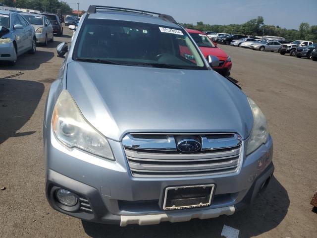 2013 Subaru Outback 2.5I Limited VIN: 4S4BRBKC1D3255371 Lot: 59578014