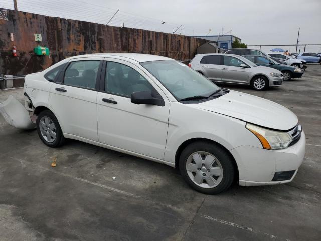 2010 Ford Focus S VIN: 1FAHP3EN8AW164511 Lot: 58167604