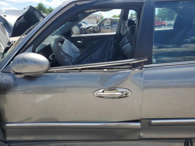 2003 Hyundai Sonata Gls VIN: KMHWF35HX3A758639 Lot: 61039344