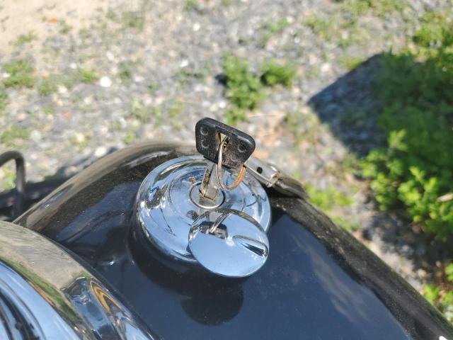 2001 YAMAHA XVS65 BASE JYAVM01E61A034150