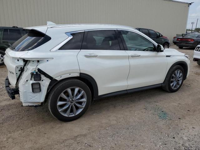 2021 Infiniti Qx50 Luxe VIN: 3PCAJ5BB0MF101821 Lot: 57325844