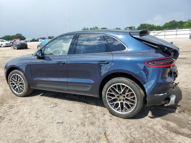 VIN WP1AA2A57HLB02010 2017 Porsche Macan no.2