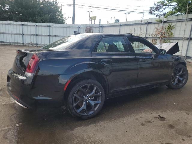 2023 CHRYSLER 300 S - 2C3CCABG1PH616689