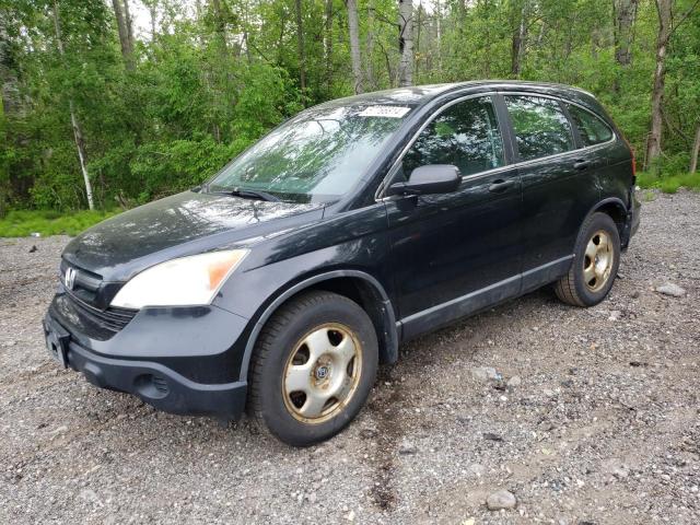 2008 Honda Cr-V Lx VIN: 5J6RE38378L800937 Lot: 57766814