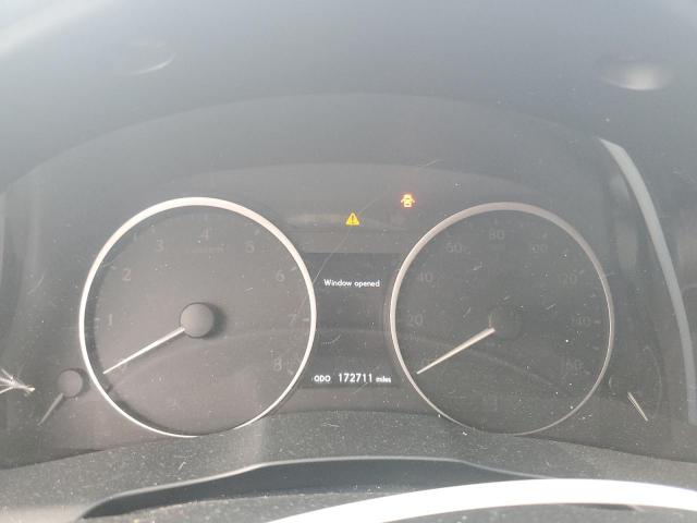 2015 Lexus Es 350 VIN: JTHBK1GG1F2176675 Lot: 60058354