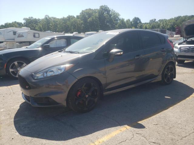 2016 FORD FIESTA ST - 3FADP4GX2GM188380