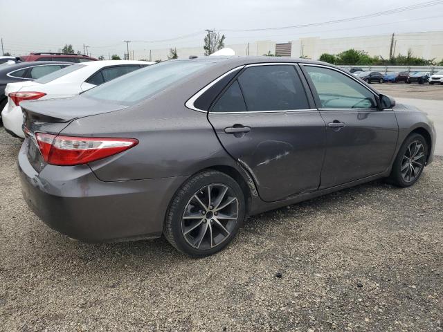 2015 TOYOTA CAMRY LE - 4T1BF1FK5FU898551