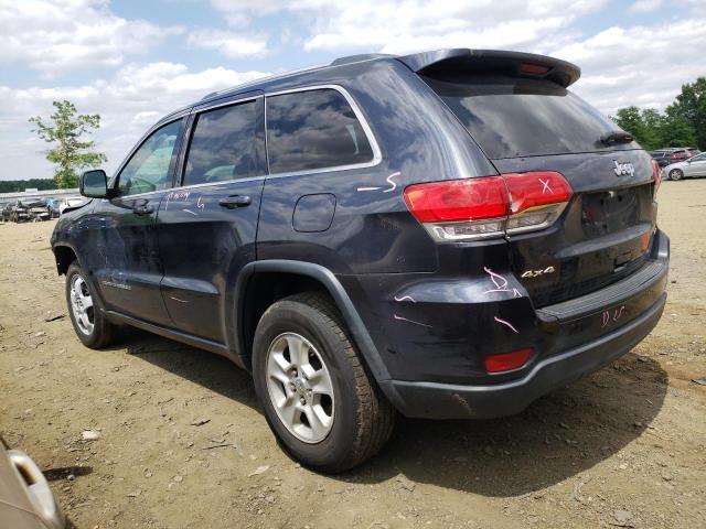 Vin: 1c4rjfag0gc378797, lot: 58776254, jeep grand cher laredo 20162