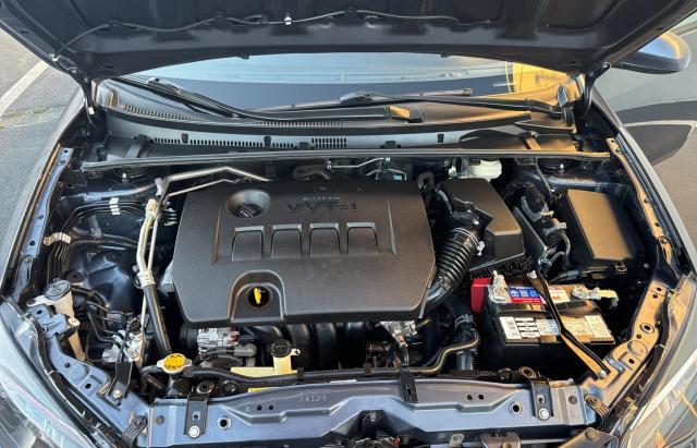 2017 Toyota Corolla L VIN: 5YFBURHE6HP649532 Lot: 61173984