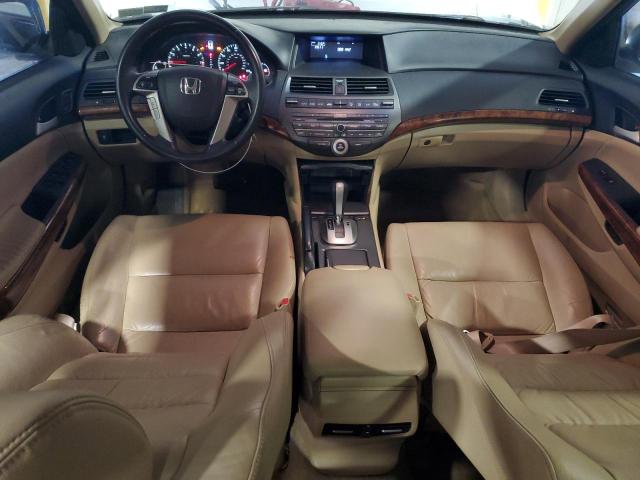 2011 Honda Accord Exl VIN: 1HGCP3F88BA032202 Lot: 60102434