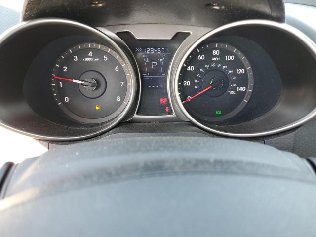 2013 Hyundai Veloster VIN: KMHTC6AD7DU123748 Lot: 58790494