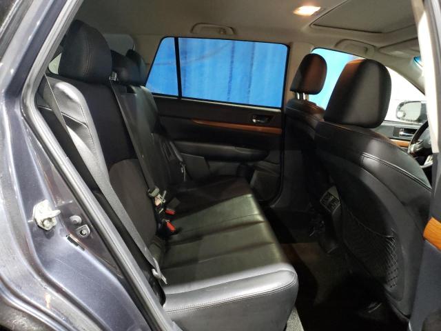 2014 Subaru Outback 2.5I Limited VIN: 4S4BRBLC2E3261633 Lot: 57658344