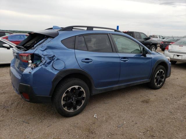 JF2GTAPC7NH252642 2022 Subaru Crosstrek Premium