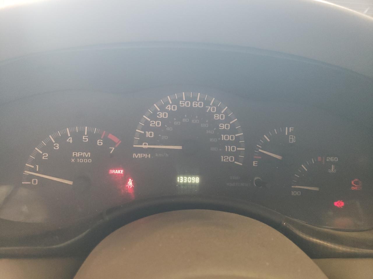 1G1ND52J316267895 2001 Chevrolet Malibu