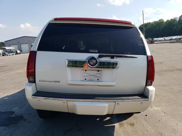 2007 Cadillac Escalade Luxury VIN: 1GYFK63867R223197 Lot: 59047954