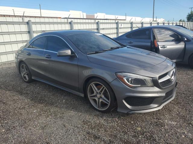 2014 Mercedes-Benz Cla 250 4Matic VIN: WDDSJ4GB3EN124803 Lot: 60547224