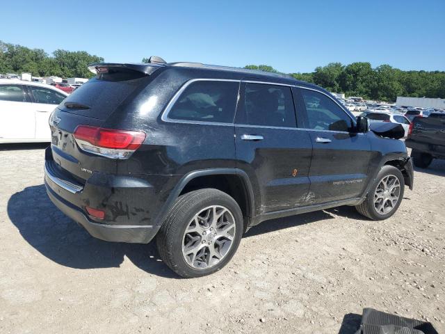 2020 Jeep Grand Cherokee Limited VIN: 1C4RJFBG8LC409111 Lot: 57928284