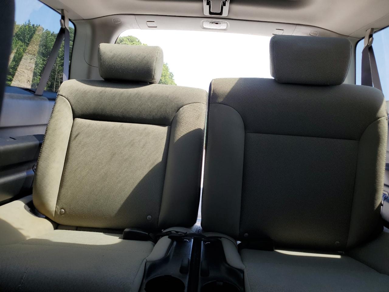 5J6YH28727L007866 2007 Honda Element Ex