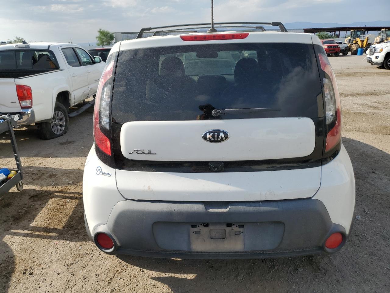 KNDJN2A27F7215487 2015 Kia Soul