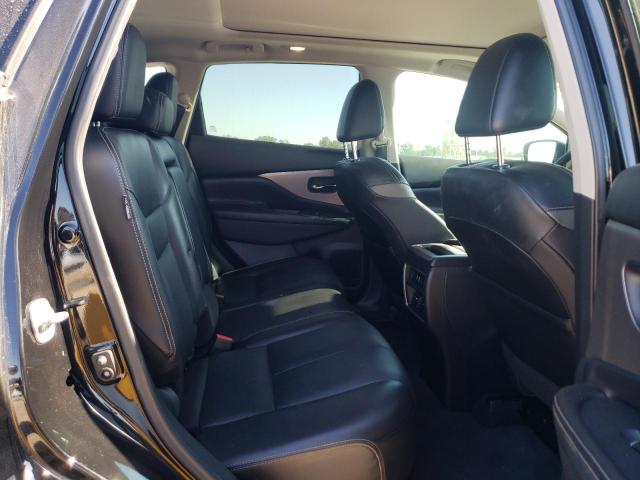 2020 Nissan Murano Sl VIN: 5N1AZ2CS4LN106912 Lot: 60110144