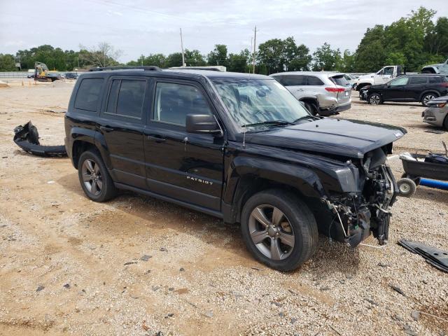 2015 JEEP PATRIOT LA - 1C4NJRFB6FD206974